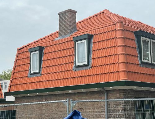 Renovatie project Rijswijk